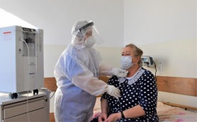 Îngrijorător // COVID-19 continuă să facă ravagii prin Moldova. Câți oameni s-au infectat în ultima săptămână